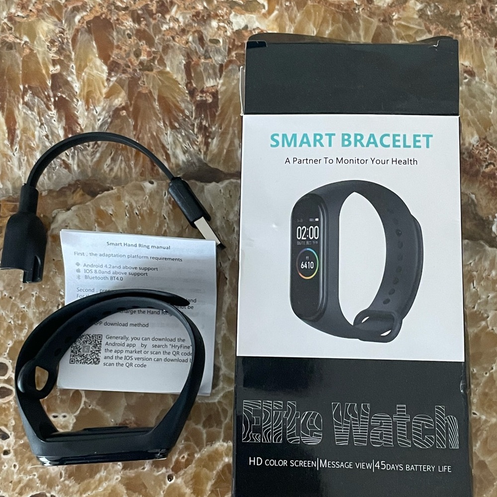 Smart watch